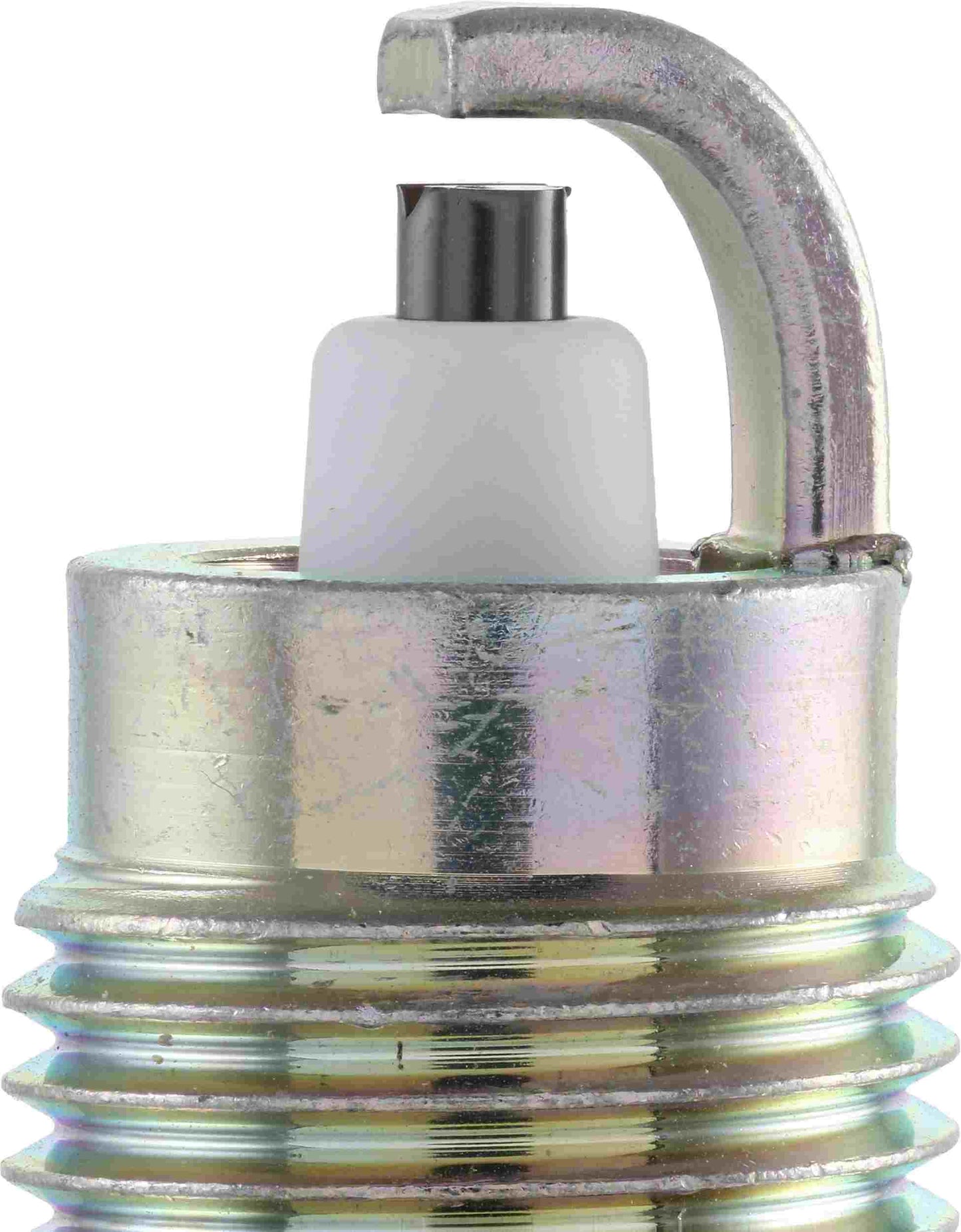 NGK V-Power Spark Plug Box of 4 (FR5-1) 7252