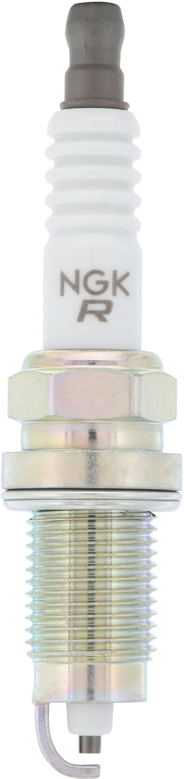 NGK V-Power Spark Plug Box of 4 (FR5-1) 7252