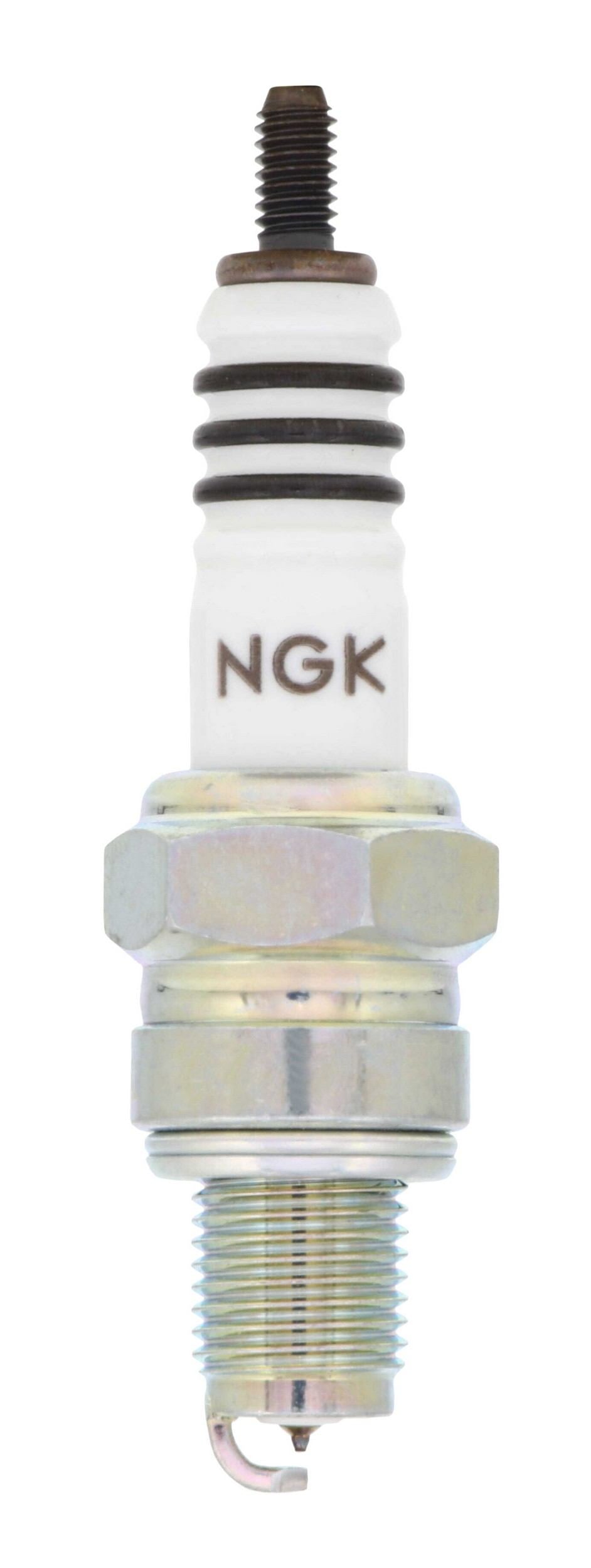 NGK Iridium IX Spark Plug Box of 4 (CR6HIX) 7274
