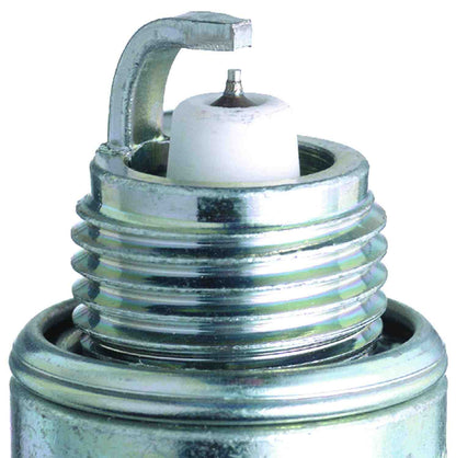 NGK Iridium IX Spark Plug Box of 4 (XR45IX) 7293