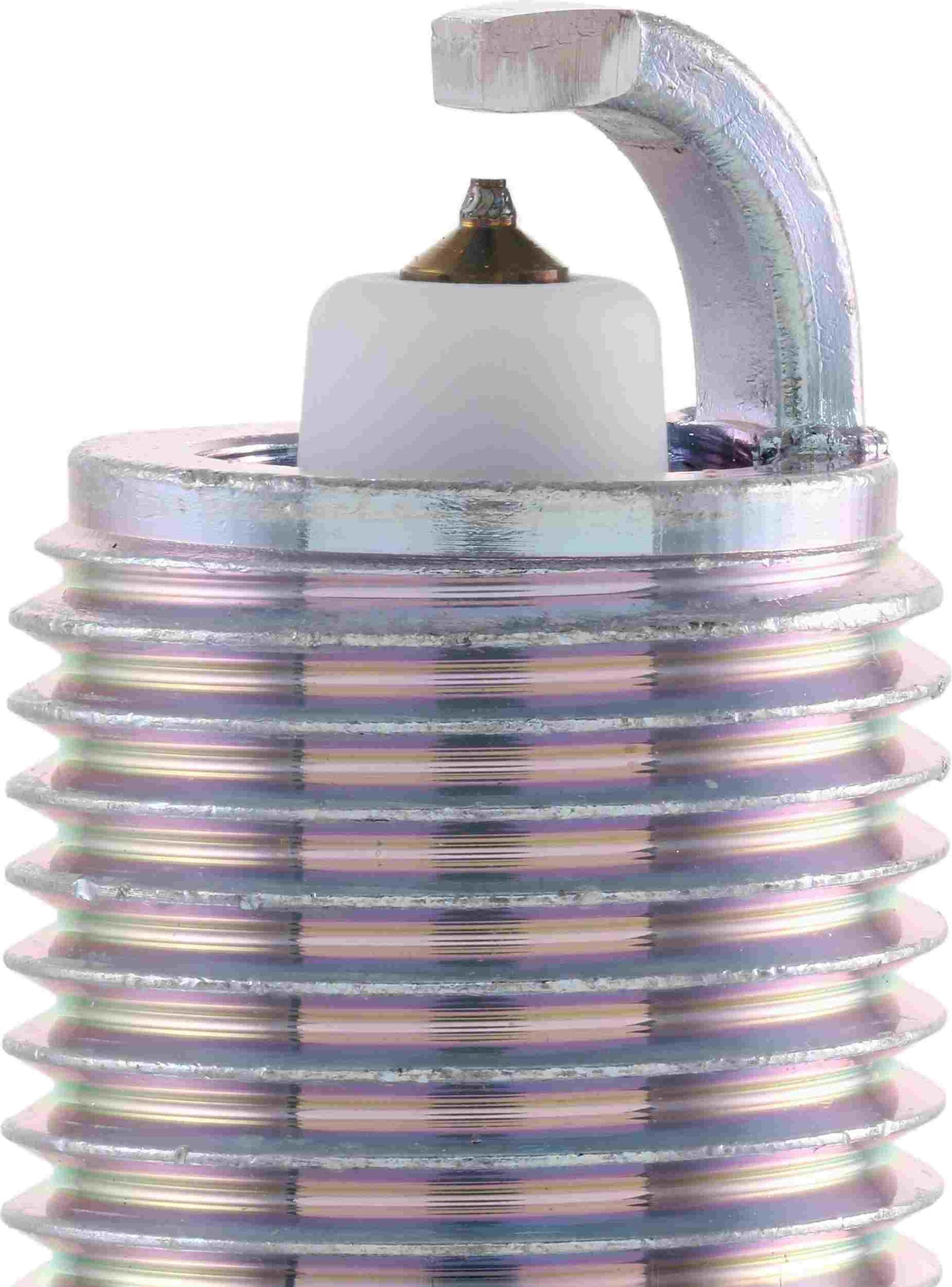 NGK Iridium IX Spark Plug Box of 4 (TR4IX) 7300