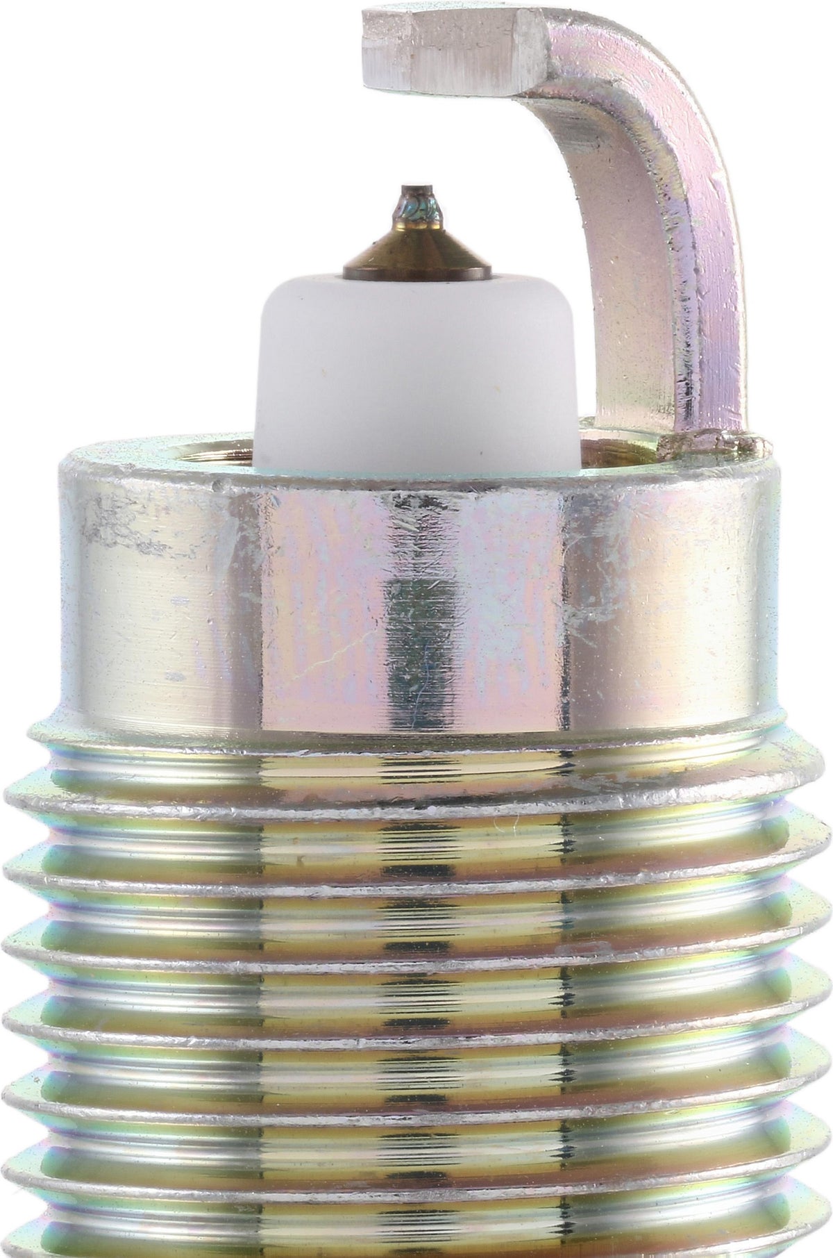 NGK Iridium IX Spark Plugs TR 55 1 IX
