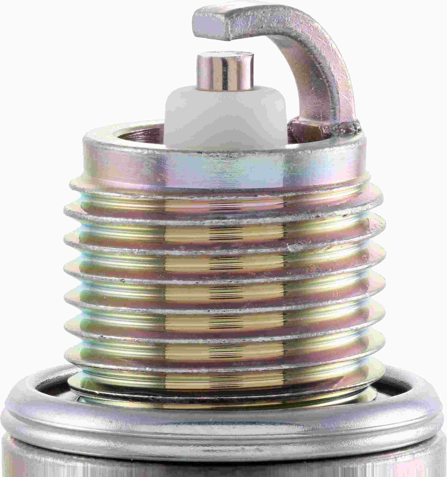 NGK Cooper Core Spark Plug Box of 4 (BP6HS) 7331