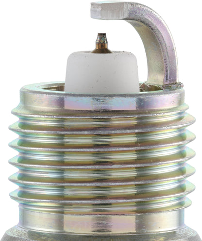 NGK Iridium IX Spark Plug Box of 4 (UR6IX) 7348