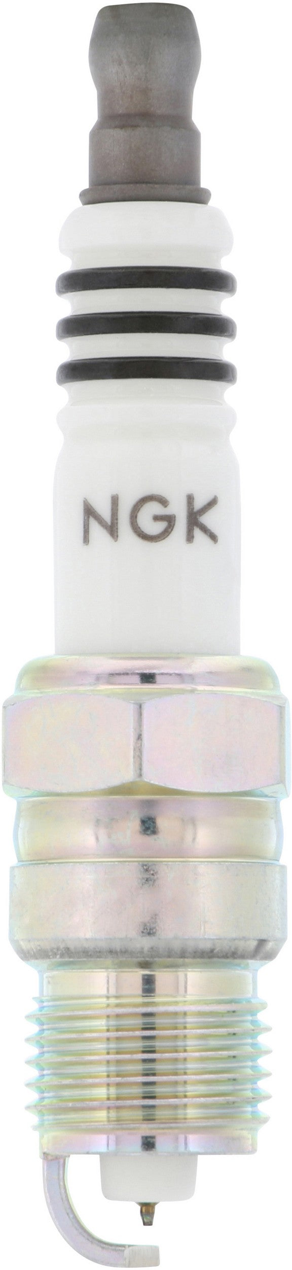 NGK Iridium IX Spark Plug Box of 4 (UR6IX) 7348