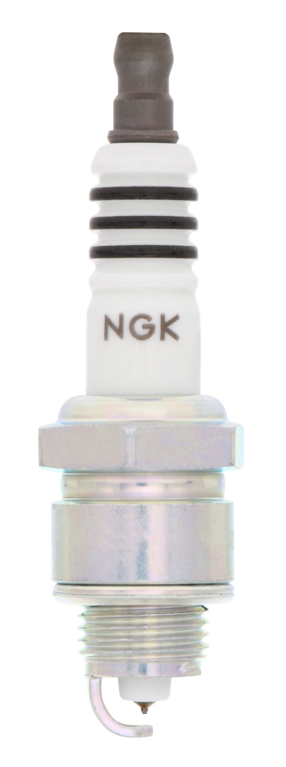 NGK Iridium IX Spark Plug Box of 4 (XR5IX) 7355