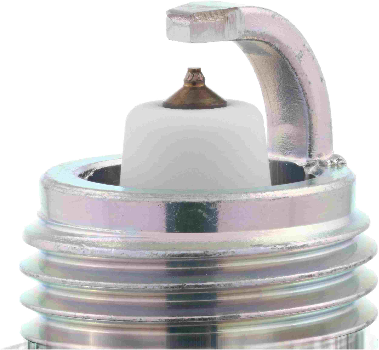 NGK Iridium IX Spark Plug Box of 4 (XR5IX) 7355