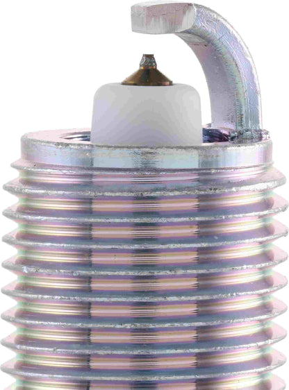 NGK IX Iridium Spark Plug Box of 4 (TR5IX) 7397