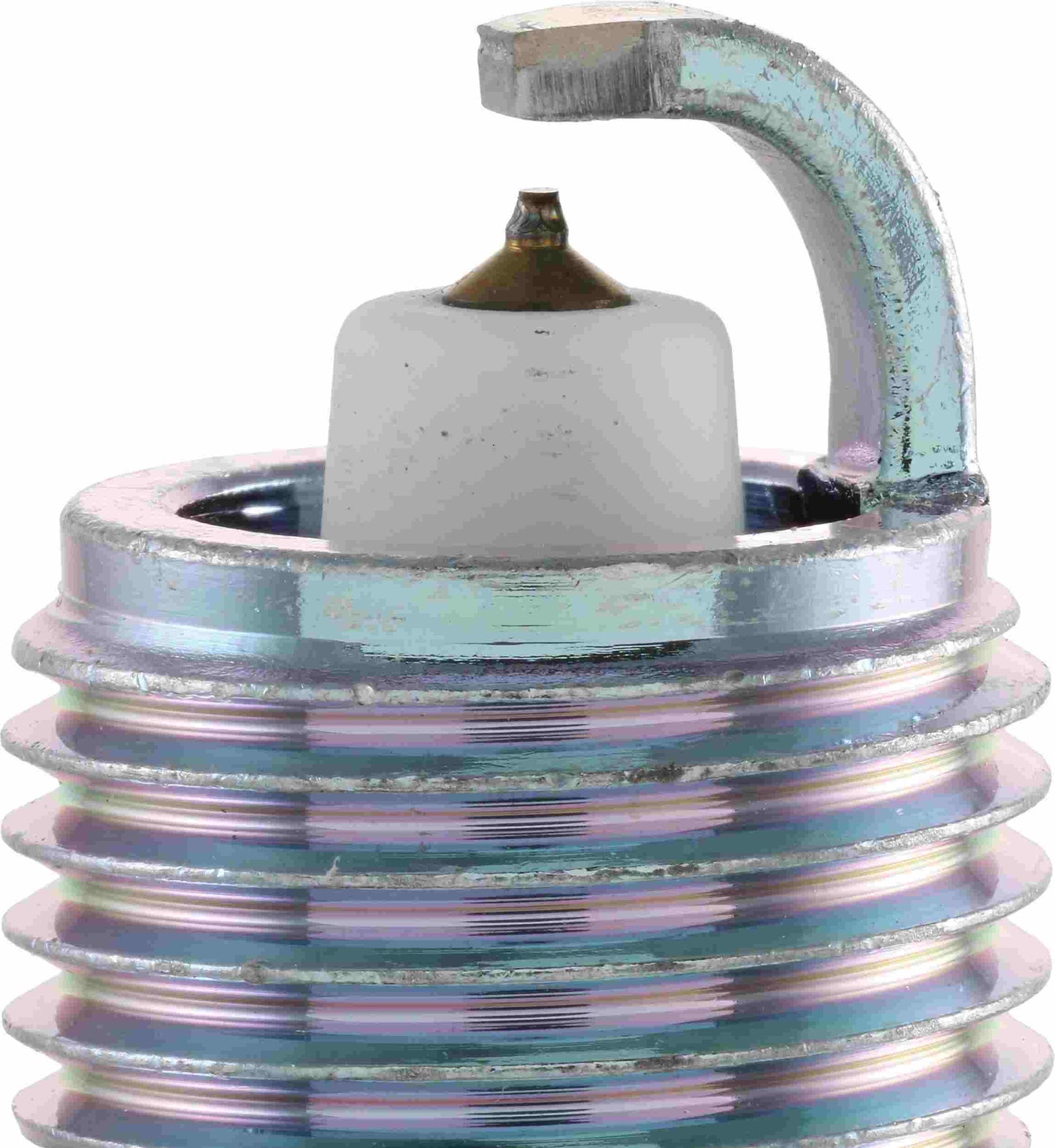 NGK Racing Spark Plug Box of 4 (UR4IX) 7401