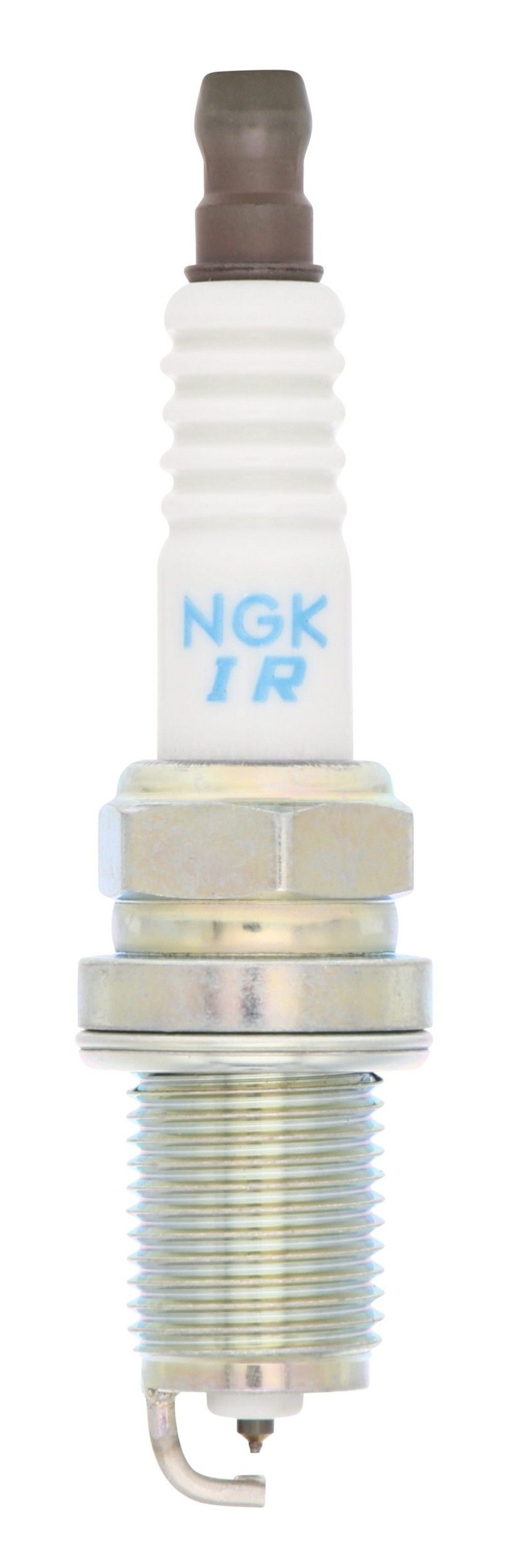 NGK Laser Iridium Spark Plug Box of 4 (IFR5J11) 7418