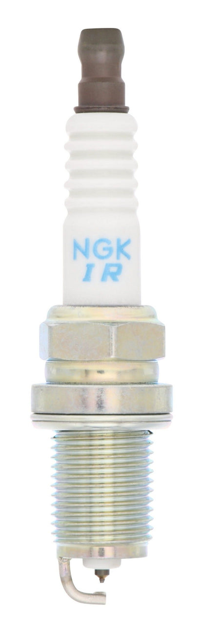 NGK Laser Iridium Spark Plug Box of 4 (IFR5J11) 7418