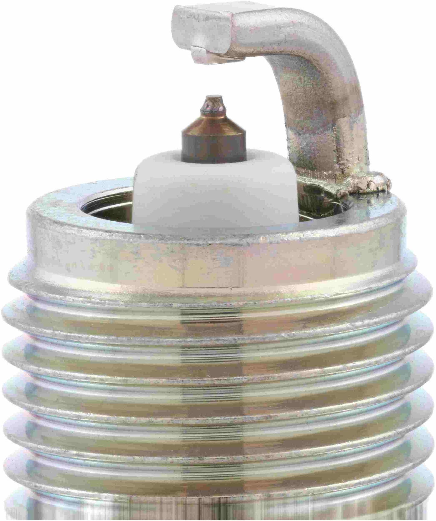 NGK Laser Iridium Spark Plug Box of 4 (IFR5J11) 7418