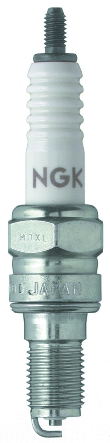 NGK Standard Spark Plug Box of 10 (C8EH-9) 7473