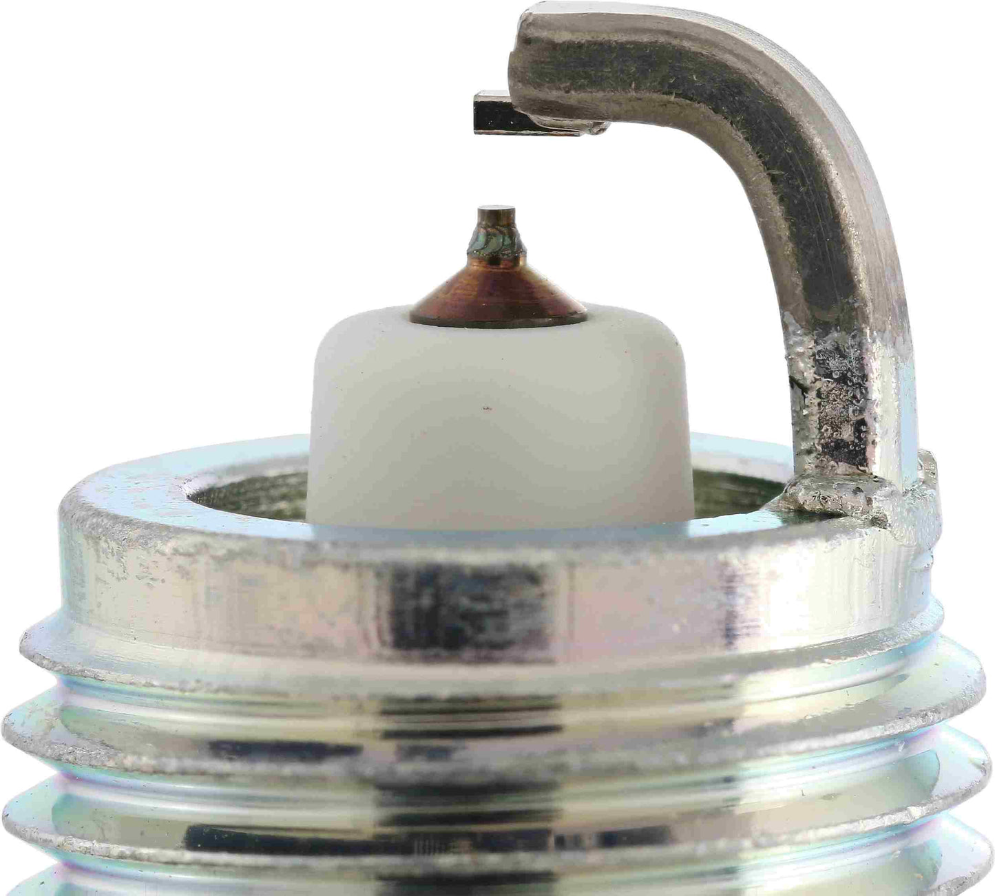 NGK Laser Iridium Spark Plug Box of 4 (SILFR6C11) 7505