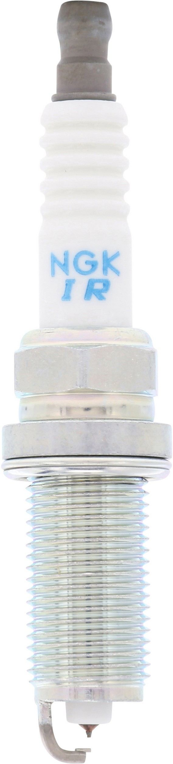 NGK Laser Iridium Spark Plug Box of 4 (SILFR6C11) 7505