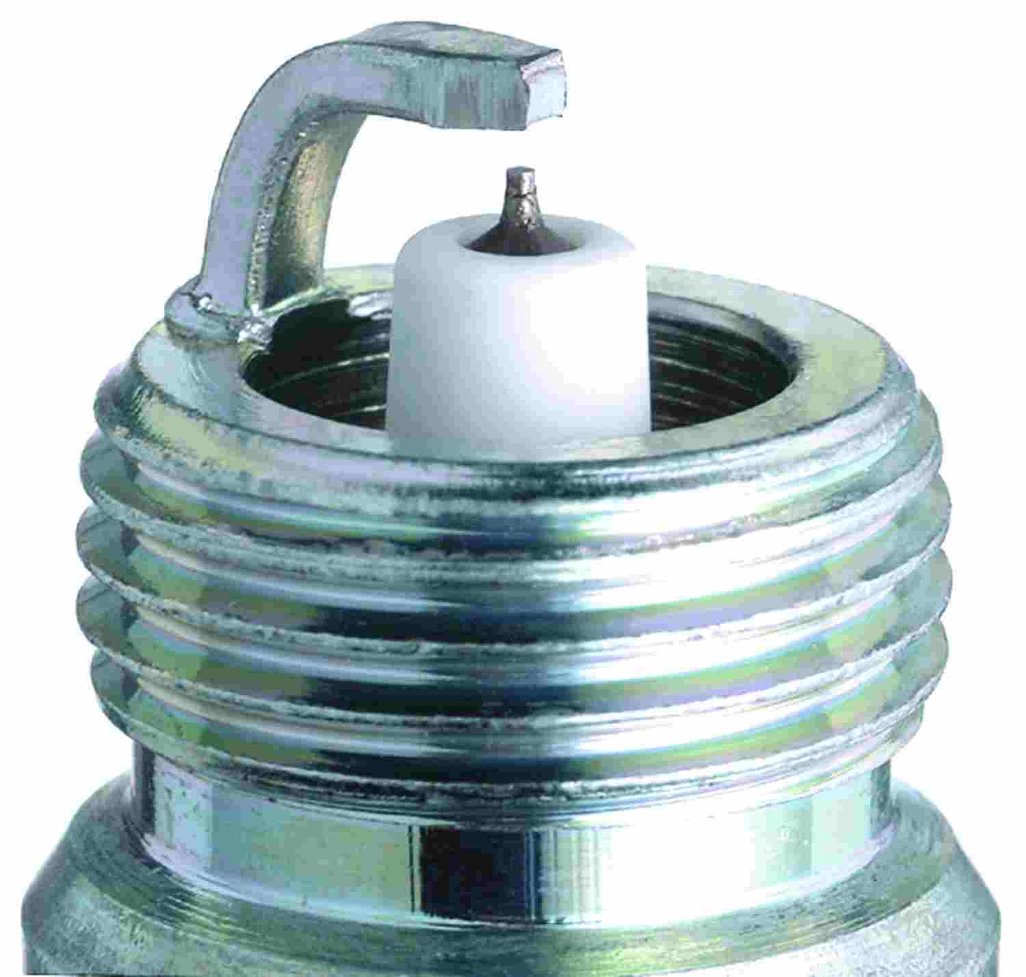 NGK Iridium IX Spark Plug Box of 4 (WR5IX) 7510