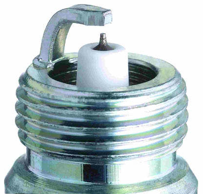 NGK Iridium IX Spark Plug Box of 4 (WR5IX) 7510