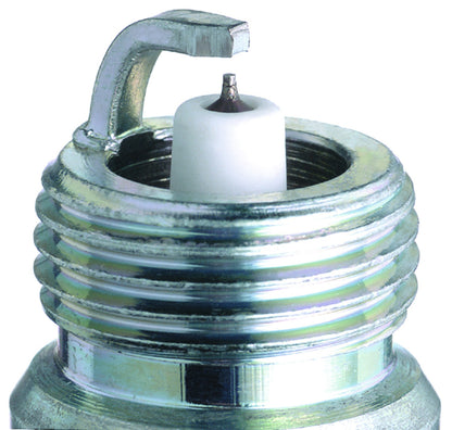 NGK Iridium IX Spark Plug Box of 4 (WR5IX) 7510