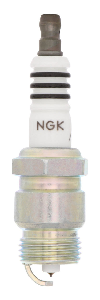 NGK Iridium IX Spark Plug Box of 4 (WR5IX) 7510