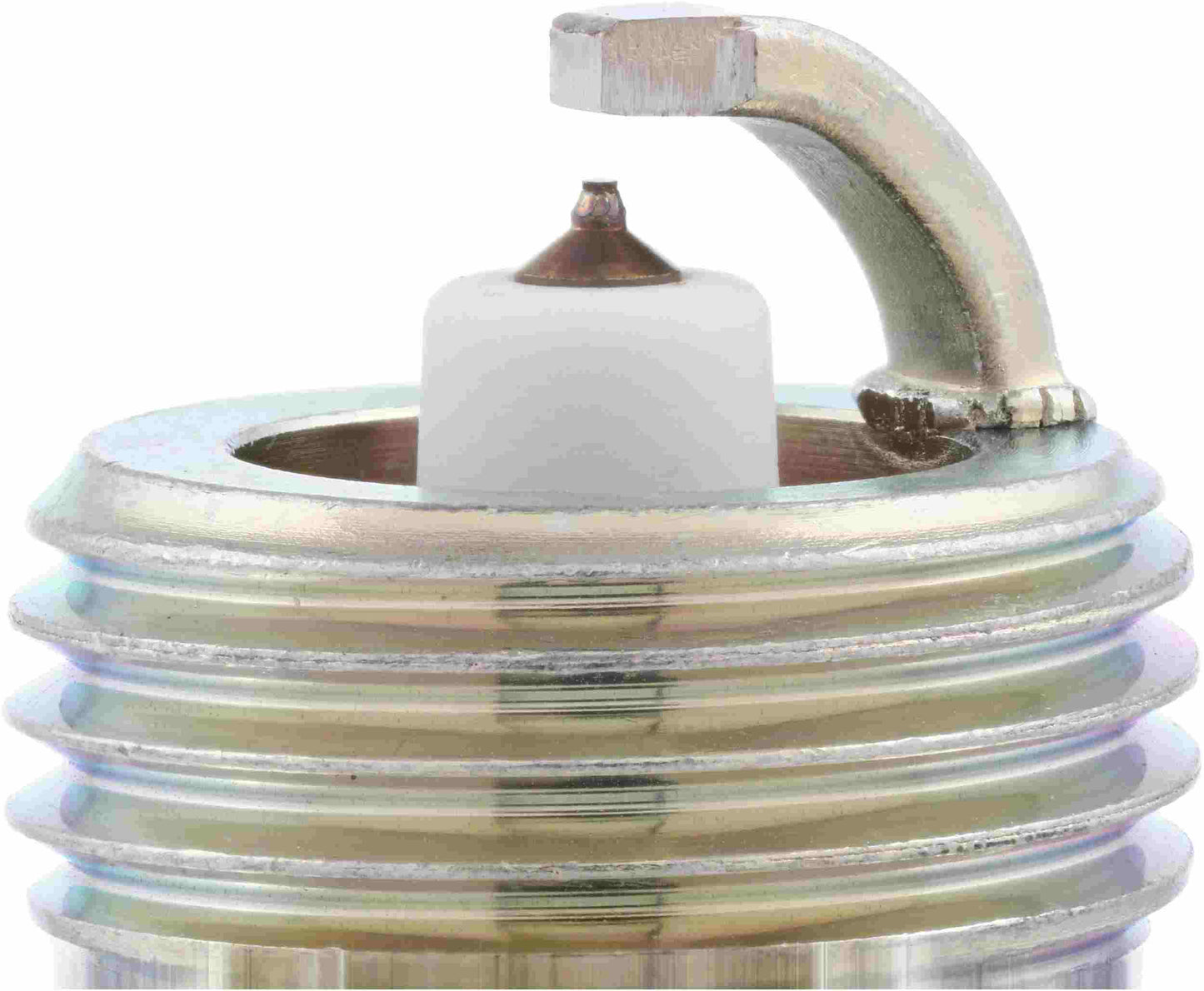 NGK Iridium IX Spark Plug Box of 4 (WR5IX) 7510