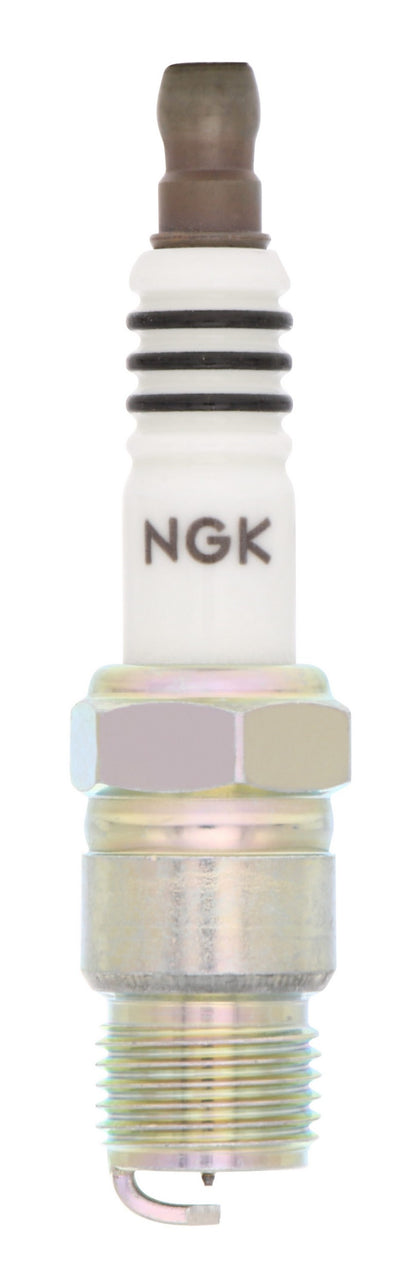 NGK Iridium IX Spark Plug Box of 4 (YR5IX) 7516