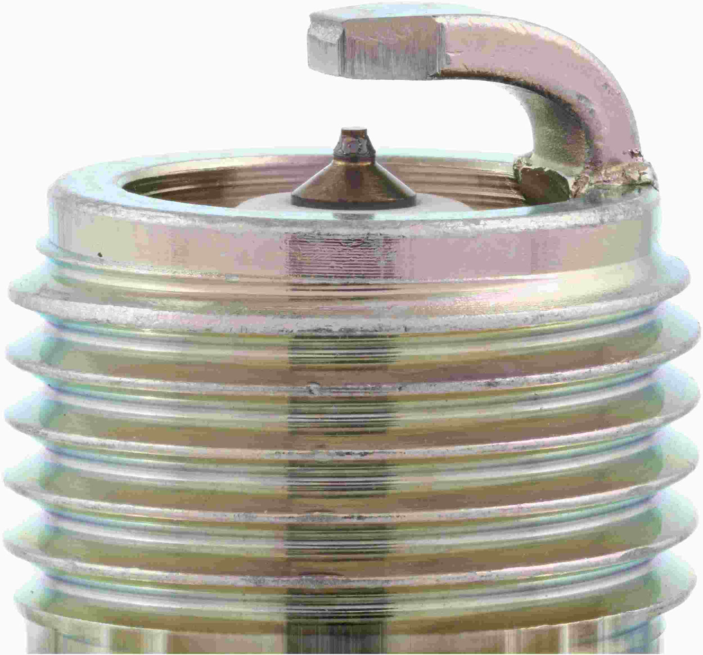NGK Iridium IX Spark Plug Box of 4 (YR5IX) 7516