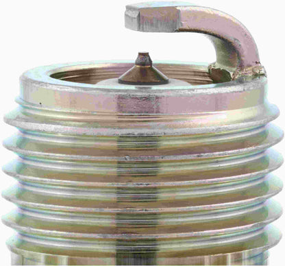 NGK Iridium IX Spark Plug Box of 4 (YR5IX) 7516