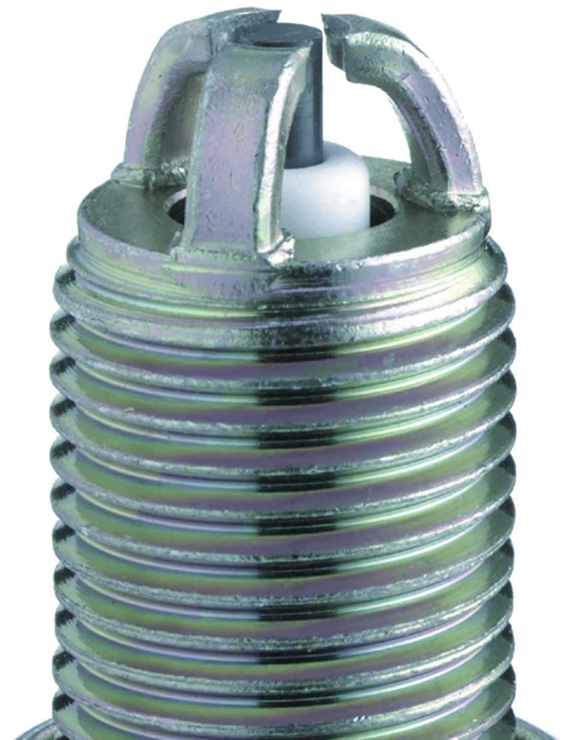 NGK Standard Spark Plug Box of 4 (BUR6ET) 7517