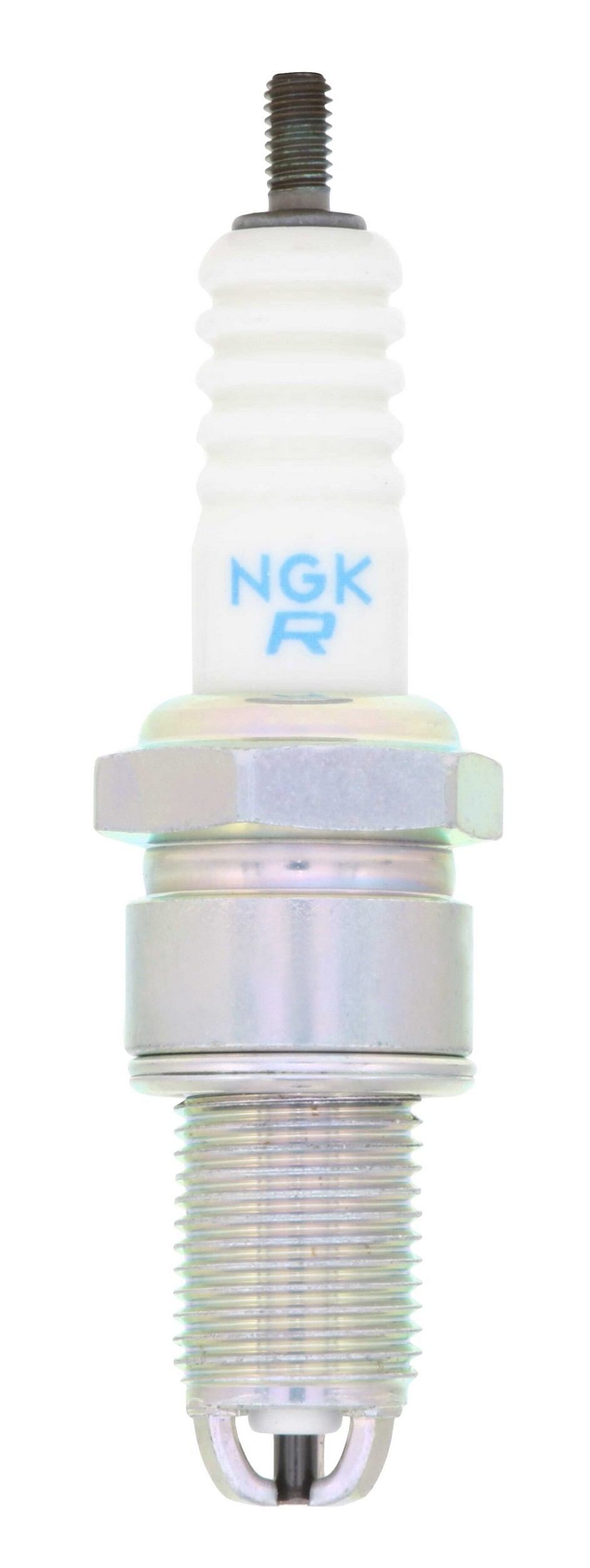NGK Standard Spark Plug Box of 4 (BUR6ET) 7517