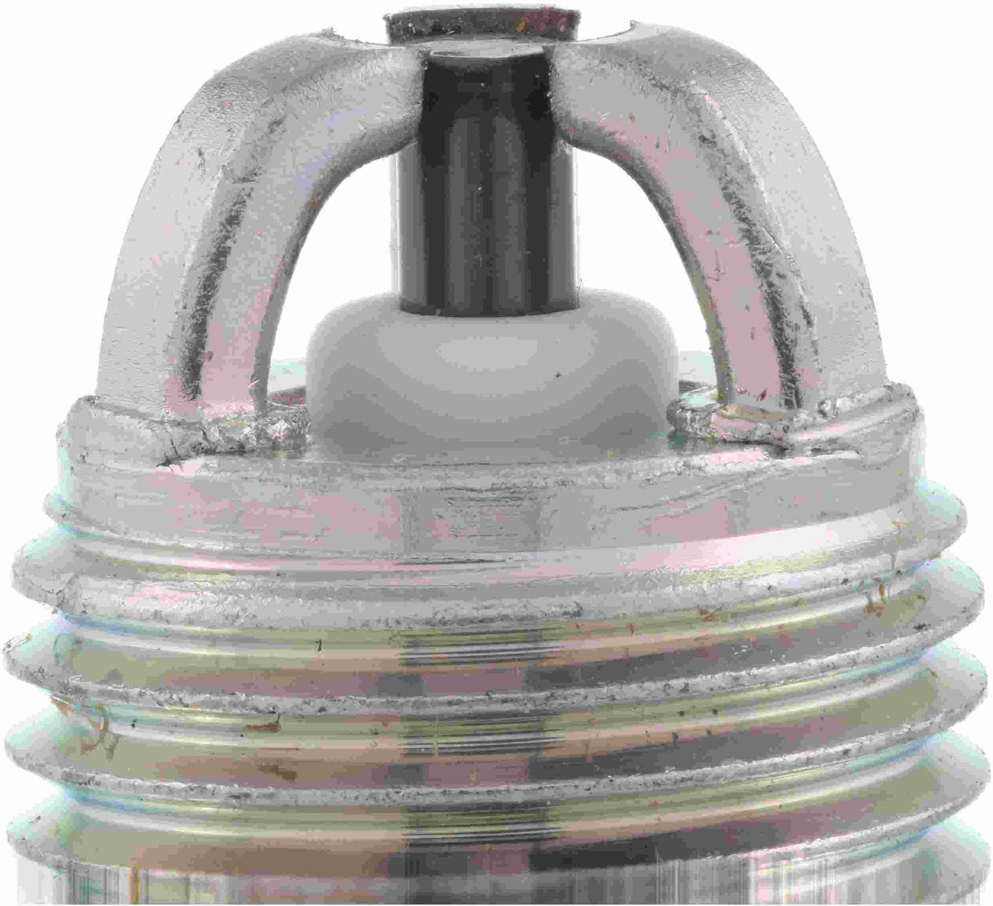 NGK Standard Spark Plug Box of 4 (BUR6ET) 7517