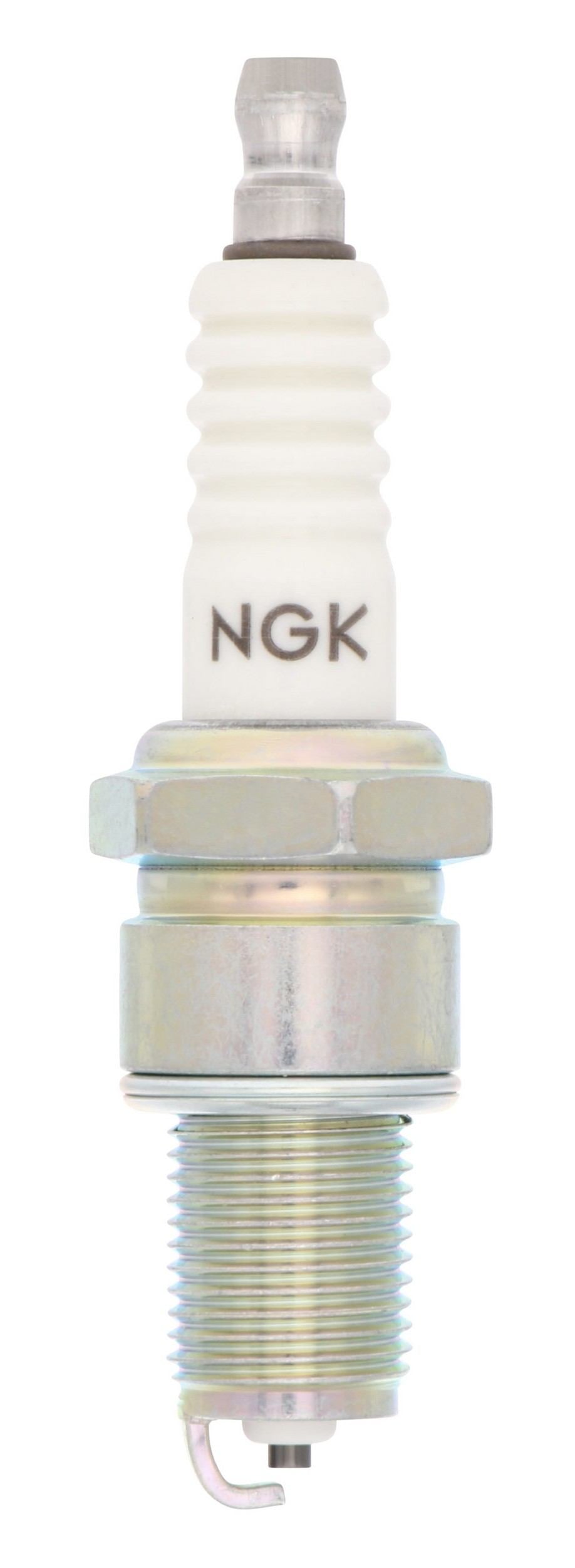 NGK Standard Spark Plug Box of 4 (BP9ES) 7526