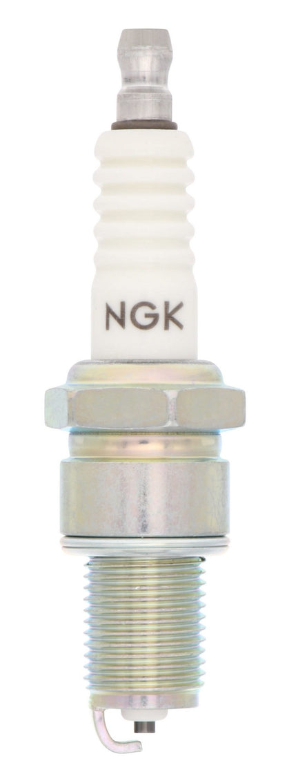 NGK Standard Spark Plug Box of 4 (BP9ES) 7526