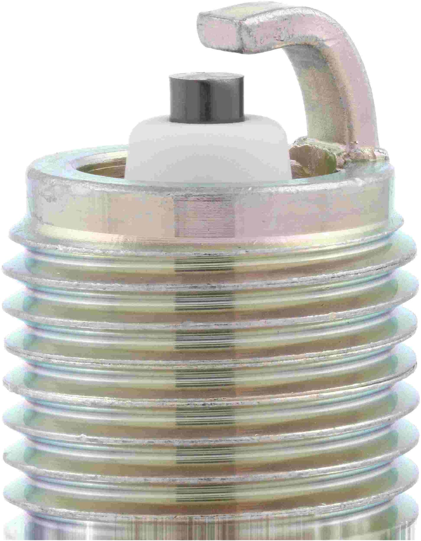 NGK Standard Spark Plug Box of 4 (BP9ES) 7526