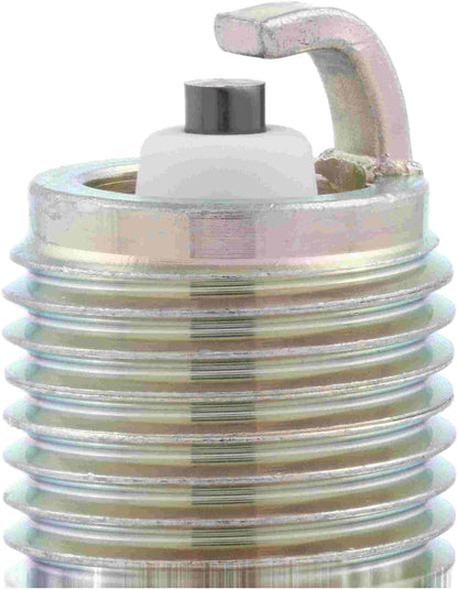 NGK Standard Spark Plug Box of 4 (BP9ES) 7526
