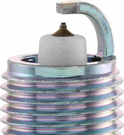 NGK Single Iridium Spark Plug Box of 4 (UR45IX) 7559