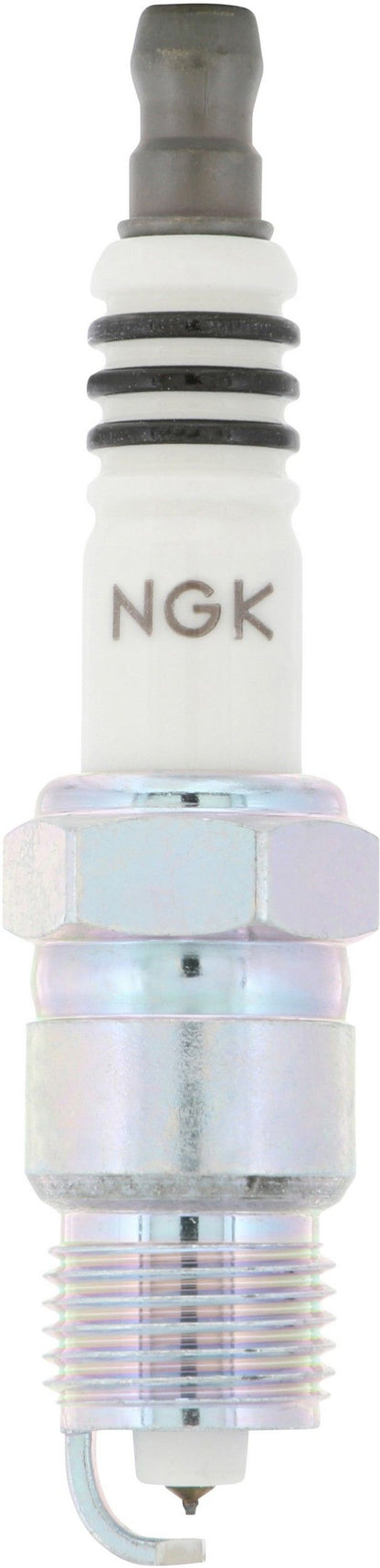 NGK Single Iridium Spark Plug Box of 4 (UR45IX) 7559