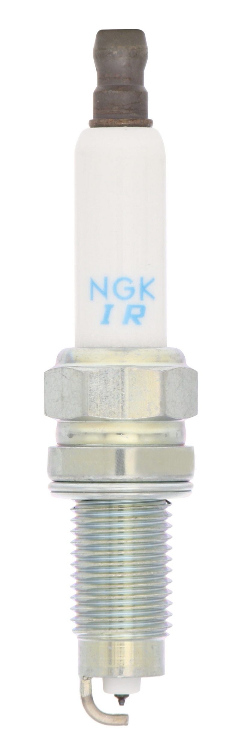 NGK Iridium/Platinum Spark Plug Box of 4 (IZKR7B) 7563