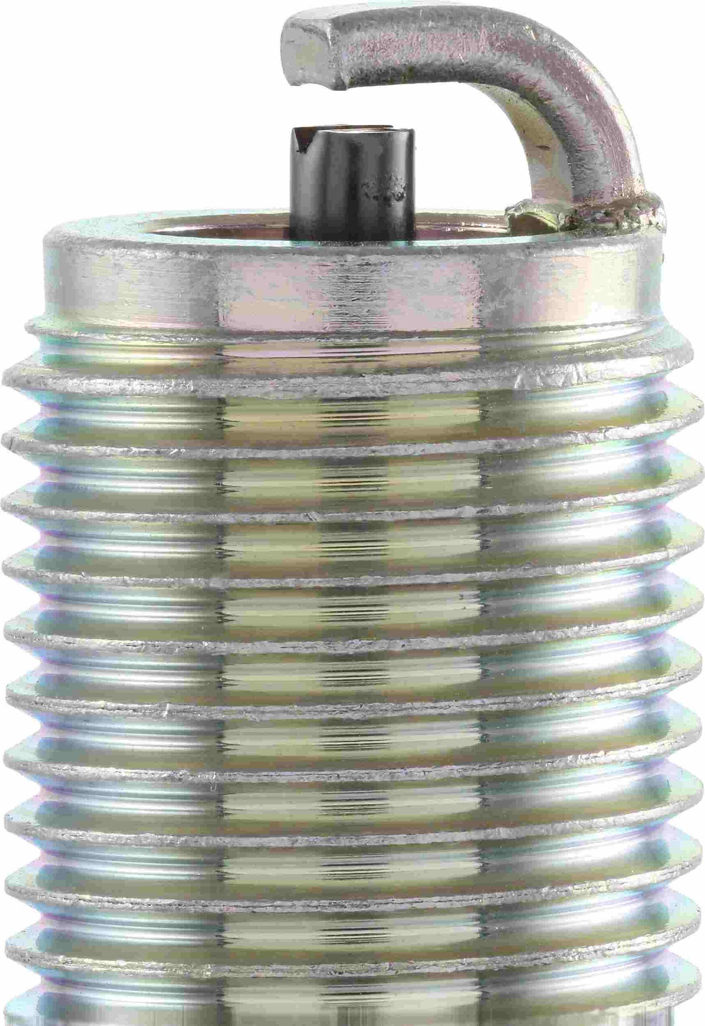 NGK V-Power Spark Plug Box of 10 (BR10EYA) 7613