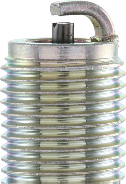NGK V-Power Spark Plug Box of 10 (BR10EYA) 7613
