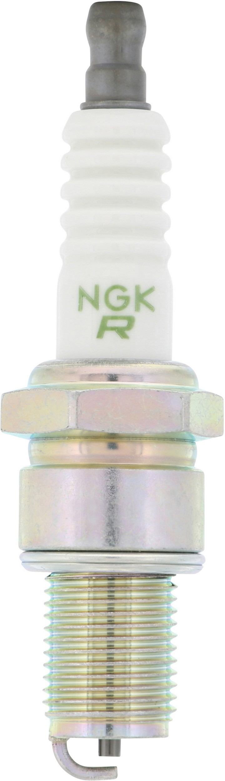 NGK V-Power Spark Plug Box of 10 (BR10EYA) 7613