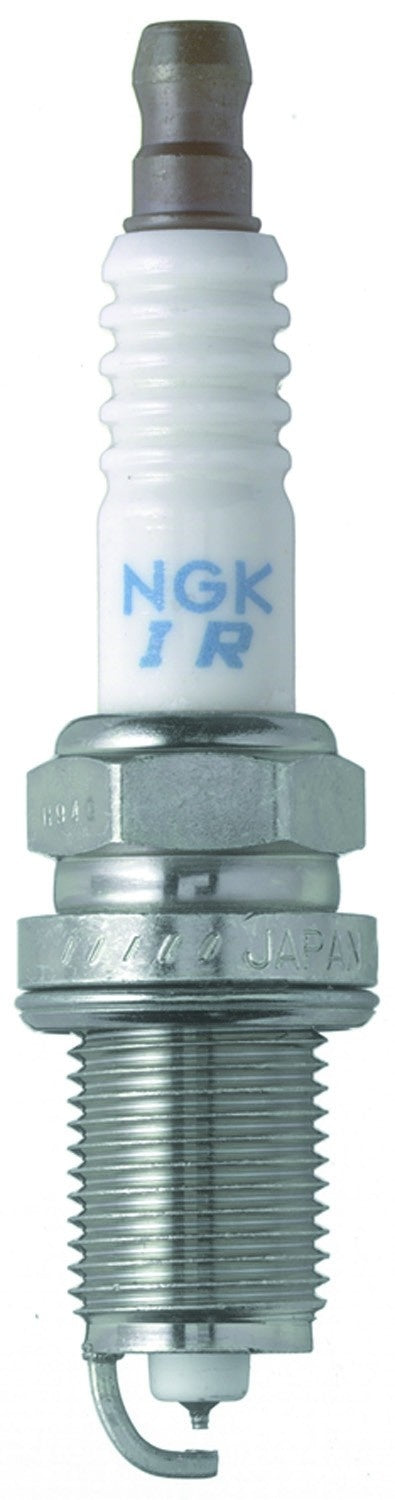 NGK Laser Iridium Spark Plug Box of 4 (IFR6J11) 7658