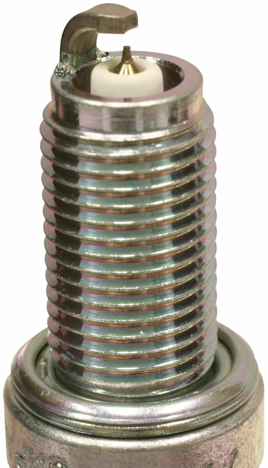 NGK Laser Iridium Spark Plug Box of 4 (MR8AI9) 7692