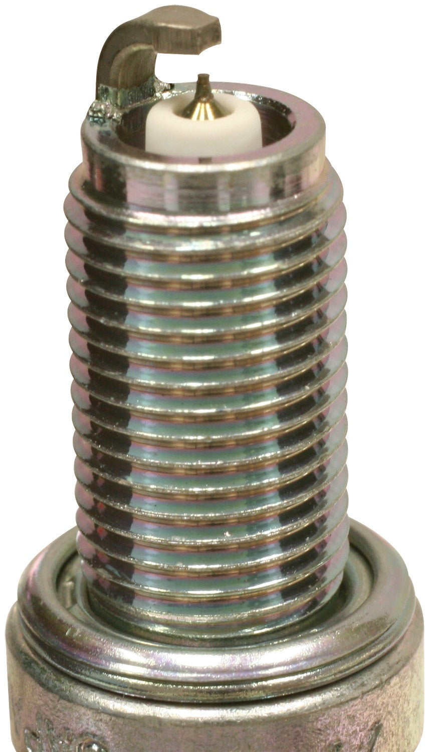 NGK Laser Iridium Spark Plug Box of 4 (MR8AI9) 7692