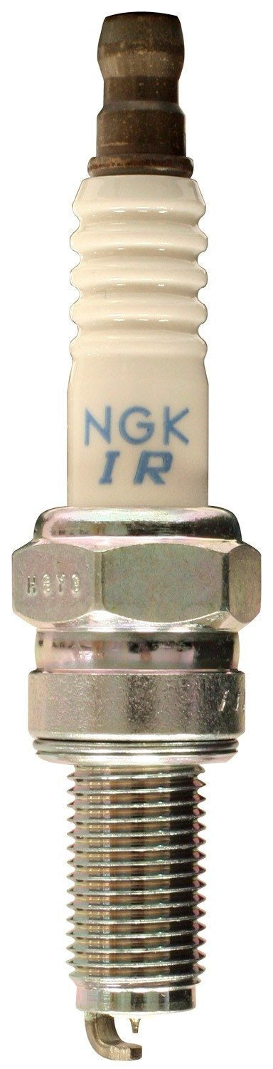 NGK Laser Iridium Spark Plug Box of 4 (MR8AI9) 7692