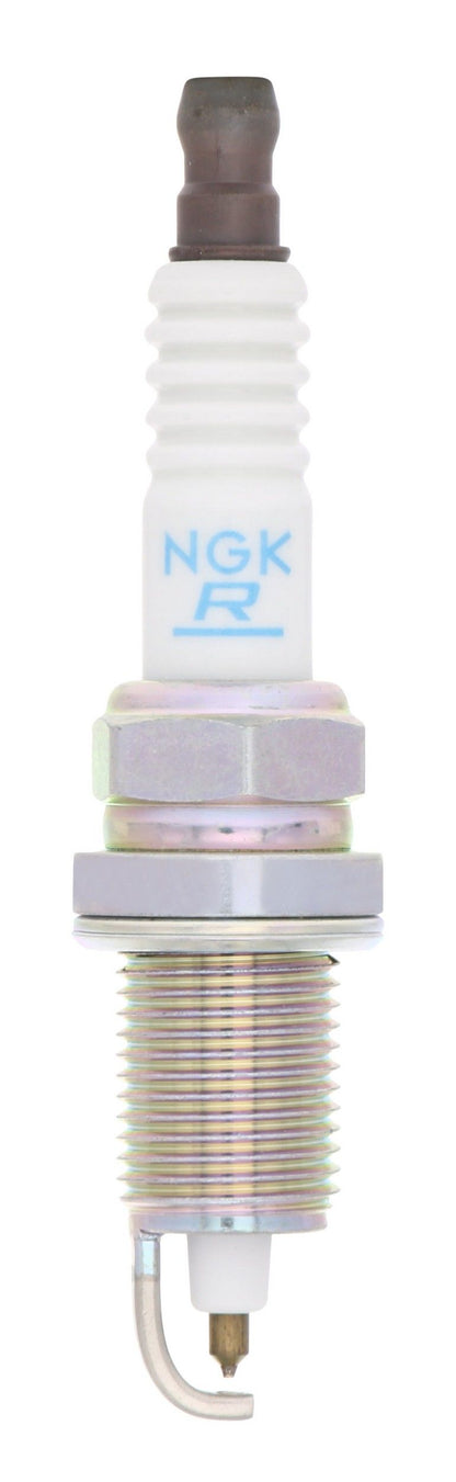 NGK Laser Platinum Spark Plug Box of 4 (PZFR6H) 7696