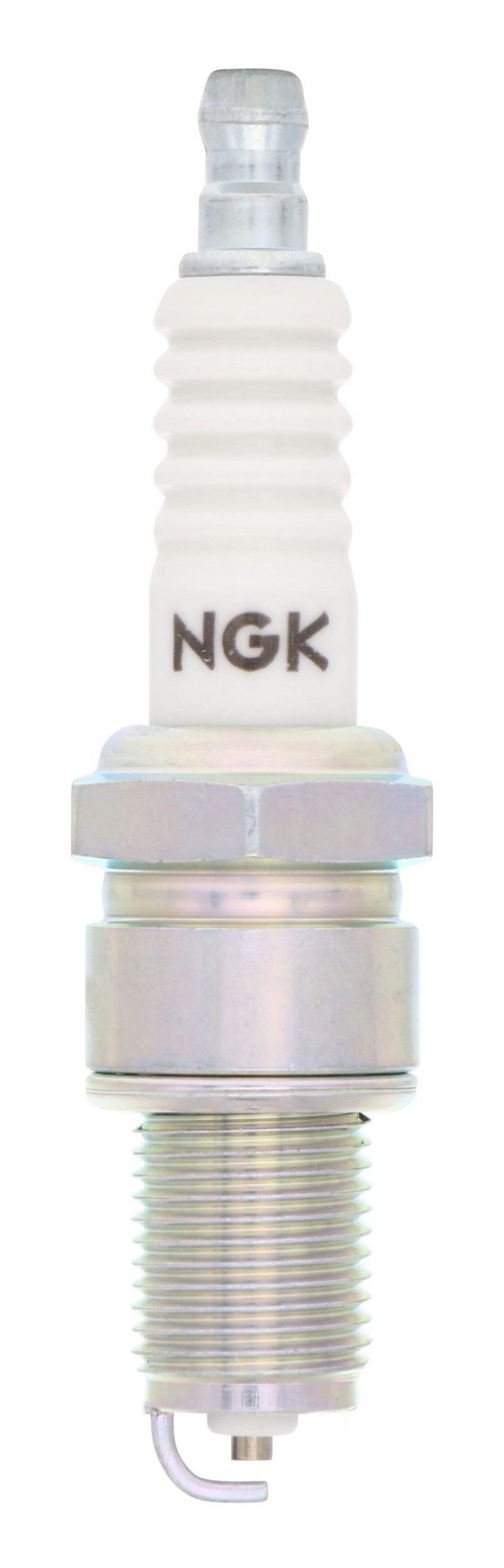 NGK Standard Spark Plug Box of 4 (BP5ES-11) 7732