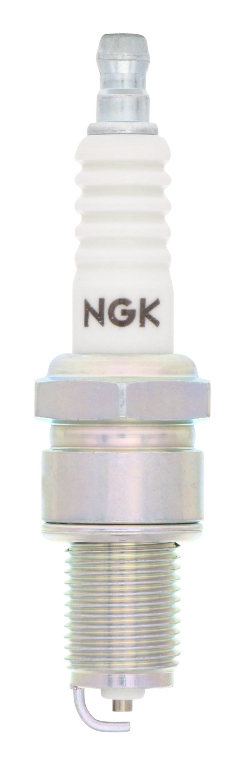 NGK Standard Spark Plug Box of 4 (BP5ES-11) 7732