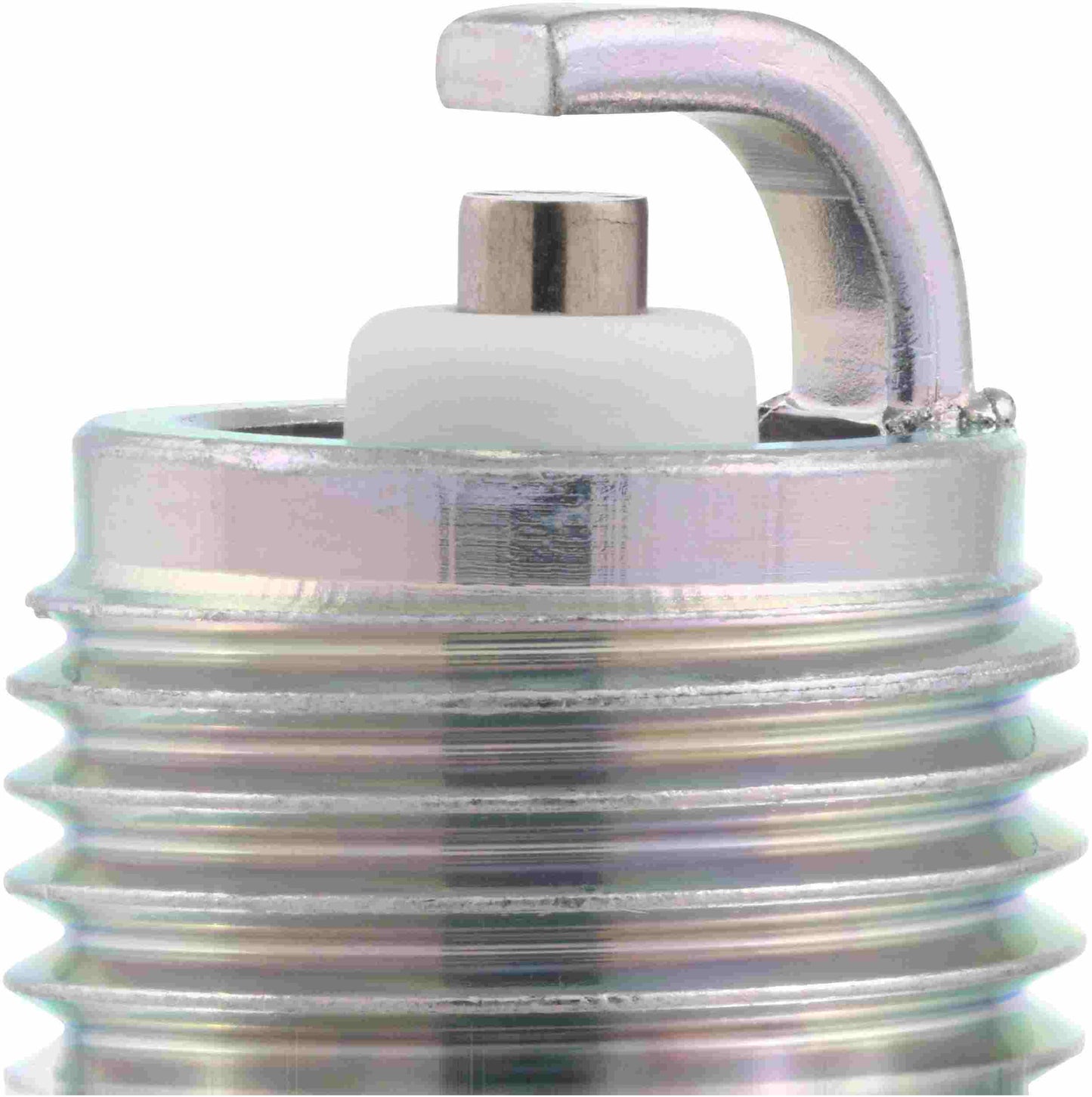 NGK Standard Spark Plug Box of 4 (BP5ES-11) 7732
