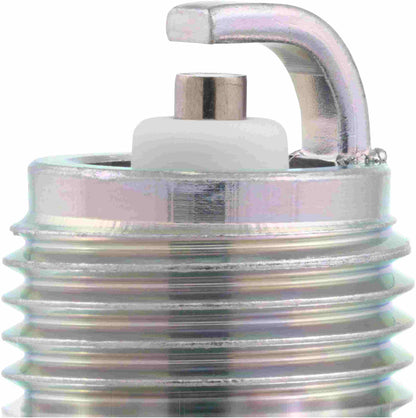 NGK Standard Spark Plug Box of 4 (BP5ES-11) 7732