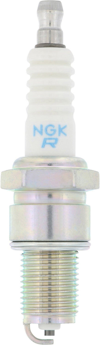 NGK Nickel Spark Plug Box of 4 (BPR5ES) 7734
